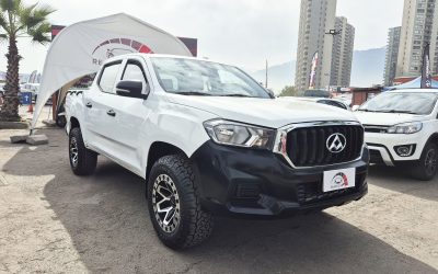 MAXUS T60