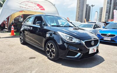 MG NEW 3