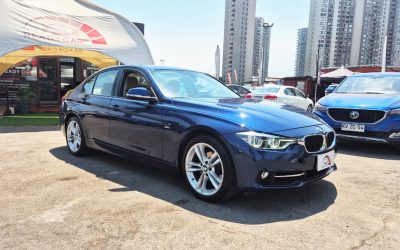 BMW 318i